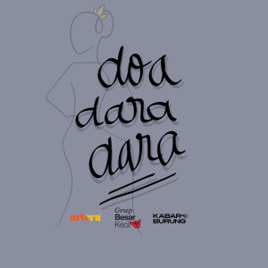 Kabar Burung的專輯Doa Dara Dara