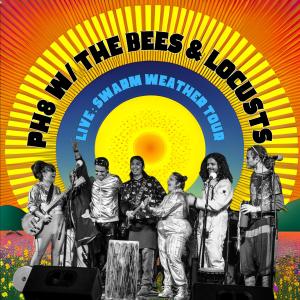 อัลบัม Live: Swarm Weather Tour (Explicit) ศิลปิน The Bees