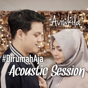Dengarkan Jangan Marah Dulu (Acoustic Session) lagu dari AVIWKILA dengan lirik