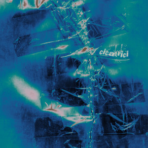 Album Cicatrici from Davide Calandra