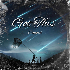 Concord的專輯Got This