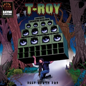 ดาวน์โหลดและฟังเพลง Fried พร้อมเนื้อเพลงจาก T-Roy
