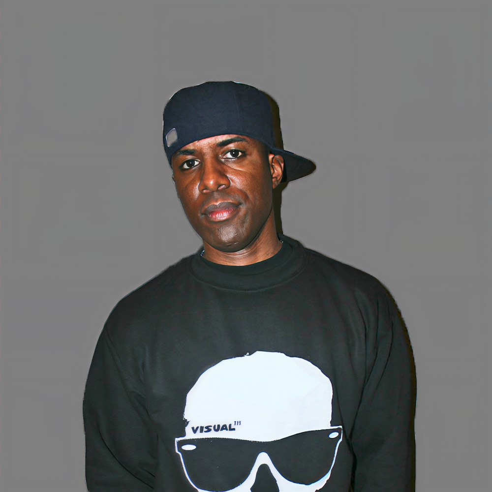 DJ Whoo Kid