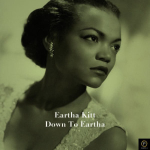 ดาวน์โหลดและฟังเพลง My Heart's Delight พร้อมเนื้อเพลงจาก Eartha Kitt
