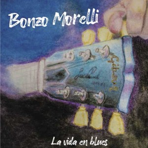 收聽Bonzo Morelli的Tus Cadenas歌詞歌曲