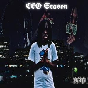 Young Icy的專輯CEO Season (Explicit)