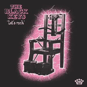 收聽The Black Keys的Get Yourself Together歌詞歌曲
