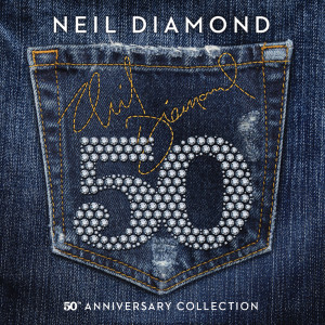 收聽Neil Diamond的Forever In Blue Jeans歌詞歌曲