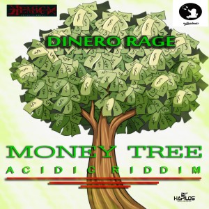 ดาวน์โหลดและฟังเพลง Money Tree พร้อมเนื้อเพลงจาก Dinero Rage