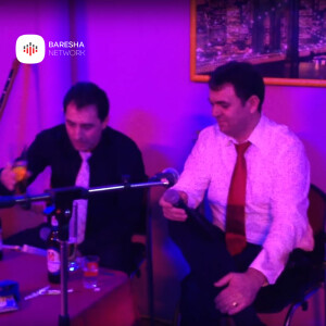 Album Popullore from Mirak Ukaj