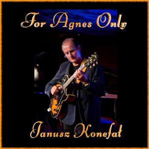 Album For Agnes Only from 