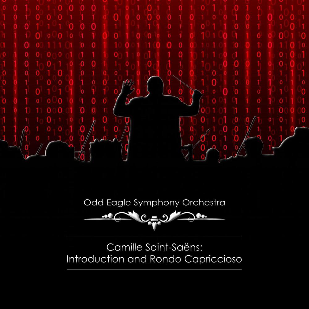 Introduction and Rondo Capriccioso Op. 28 (excerpt)