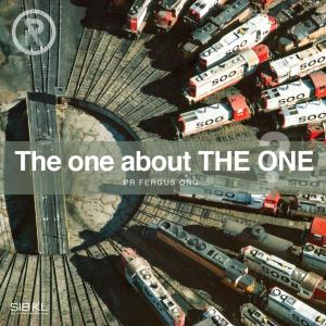 Dengarkan The One About the One lagu dari SIBKL dengan lirik