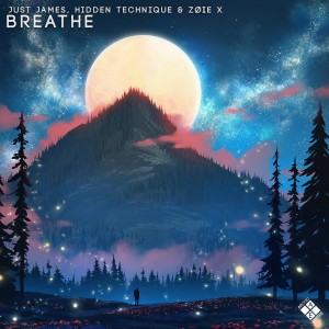 Listen to Breathe song with lyrics from Just James