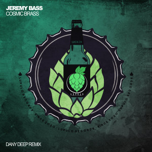 Cosmic Brass (Dany Deep Extended Remix) dari Dany Deep