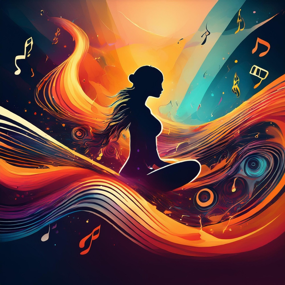 Casual Rhythms Blend