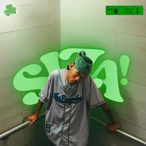 Sundé的專輯Siza! (feat. Lwamii, Skhiya, Novatron & Authentic Sounds)