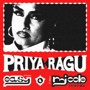 Priya Ragu的專輯Easy (MJ Cole Remix)