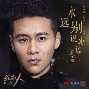 徐子崴的專輯繼承人 電視劇原聲帶