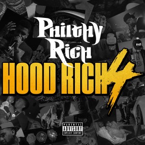 ดาวน์โหลดและฟังเพลง Boom Bye Bye (Bonus Track) (Explicit) พร้อมเนื้อเพลงจาก Philthy Rich