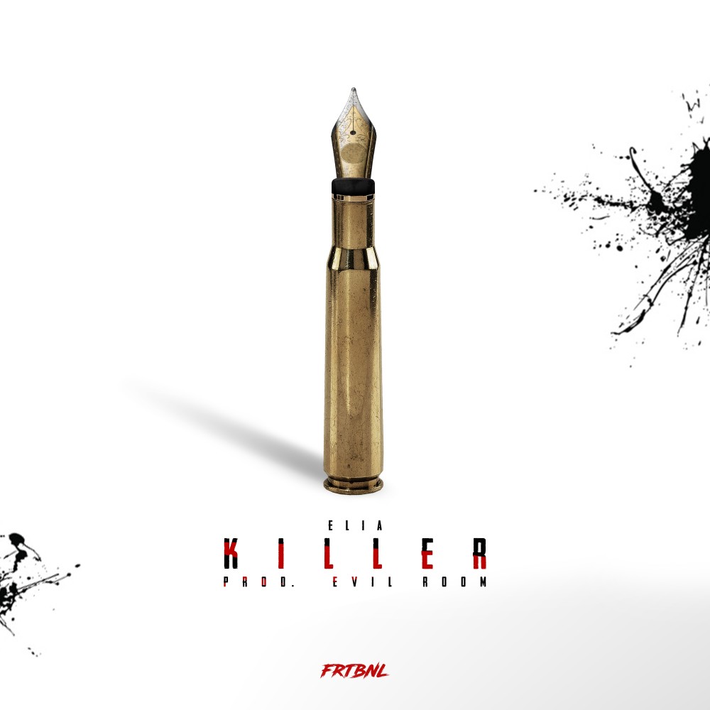 Killer (Explicit)