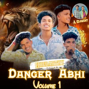 A. Clement的專輯Chebarthy Danger Abhi Vol 1 song