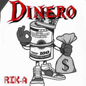 ดาวน์โหลดและฟังเพลง Dinero พร้อมเนื้อเพลงจาก Rik-A