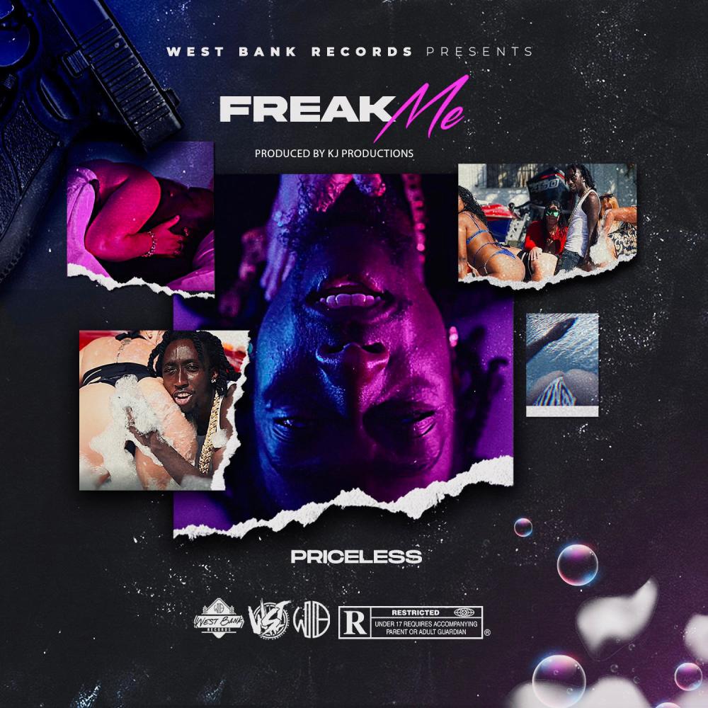Freak Me (Explicit)