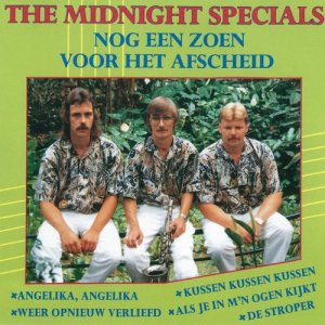 ดาวน์โหลดและฟังเพลง Signorita, Koningin der nacht พร้อมเนื้อเพลงจาก the Midnight Specials
