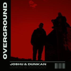 Joshu的专辑Overground