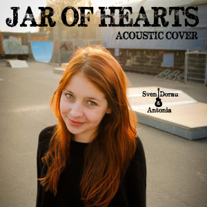 ดาวน์โหลดและฟังเพลง Jar of Hearts (Acoustic Cover) พร้อมเนื้อเพลงจาก Sven Dorau