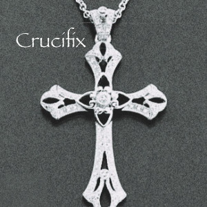Listen to Crucifix song with lyrics from Labyrinth