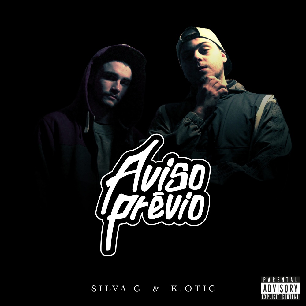 Capa de Revista (Explicit)