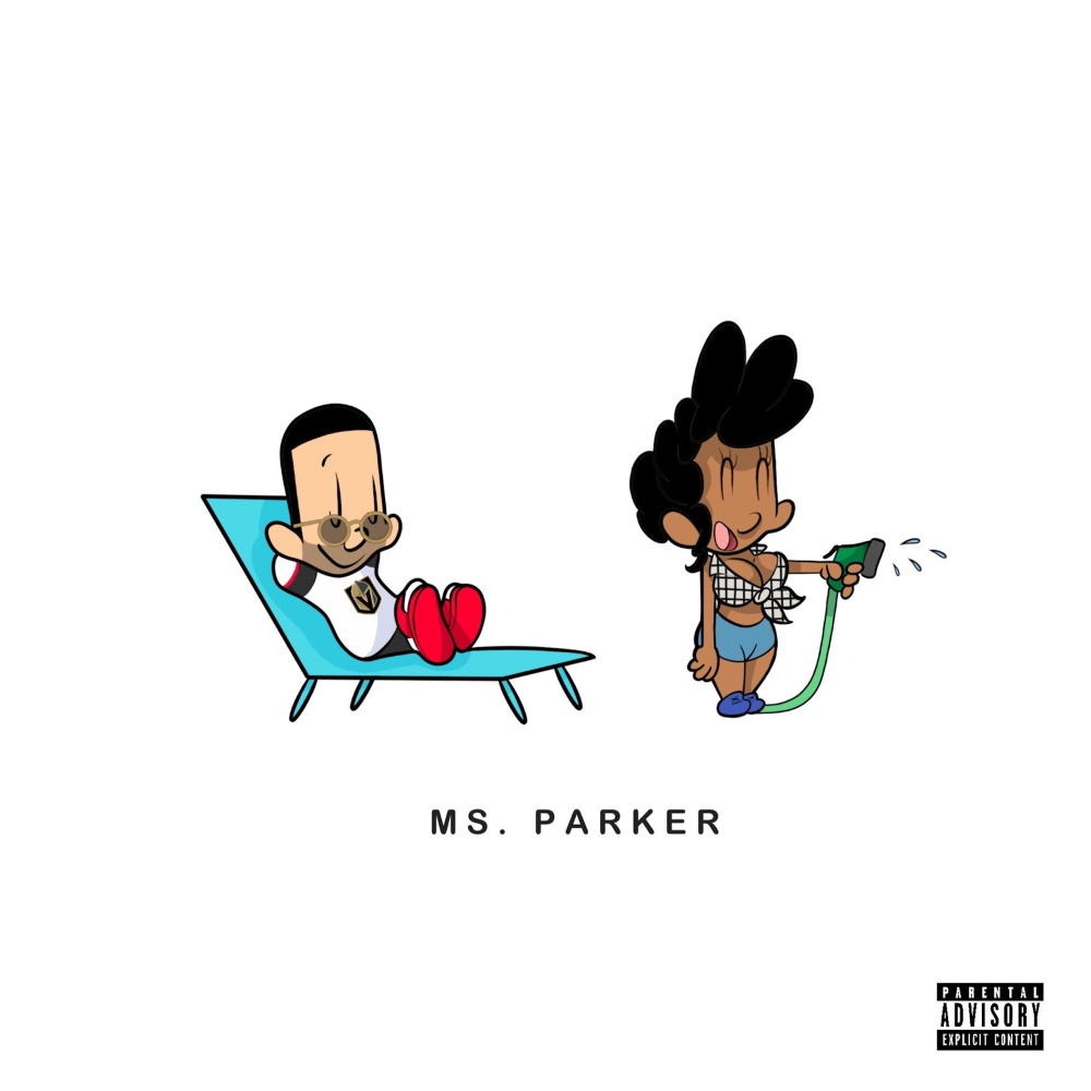 Ms. Parker (Instrumental)