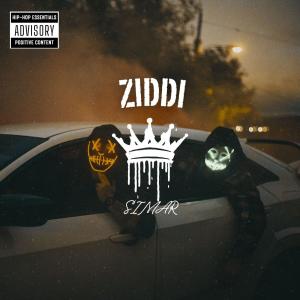 Simar的專輯ZIDDI (Explicit)