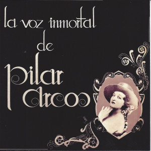 ดาวน์โหลดและฟังเพลง Imposible พร้อมเนื้อเพลงจาก Pilar Arcos