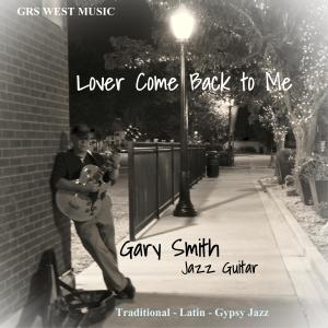 收聽Gary Smith的Little Coquette歌詞歌曲