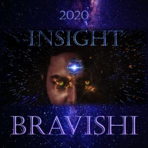 Listen to Insight song with lyrics from Bravishi