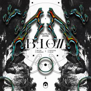 ดาวน์โหลดและฟังเพลง Delve พร้อมเนื้อเพลงจาก Nautical Divine