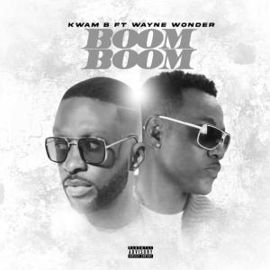 อัลบัม Boom Boom (feat. Wayne Wonder) ศิลปิน Wayne Wonder