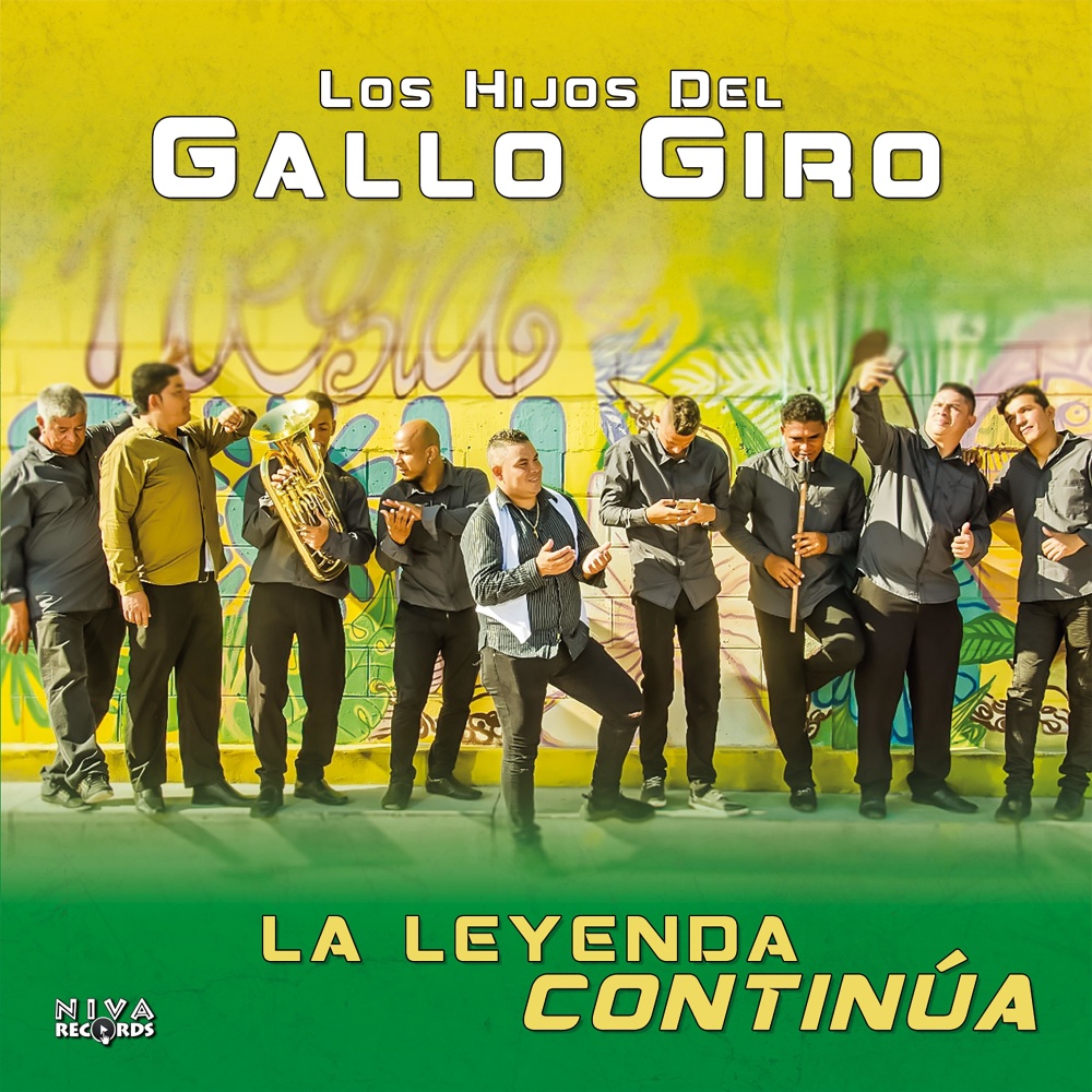 Mosaico Gil Altamar (La Cabulla / Recuerdo Soledeño / el Gallo Giro / Sabrosura)