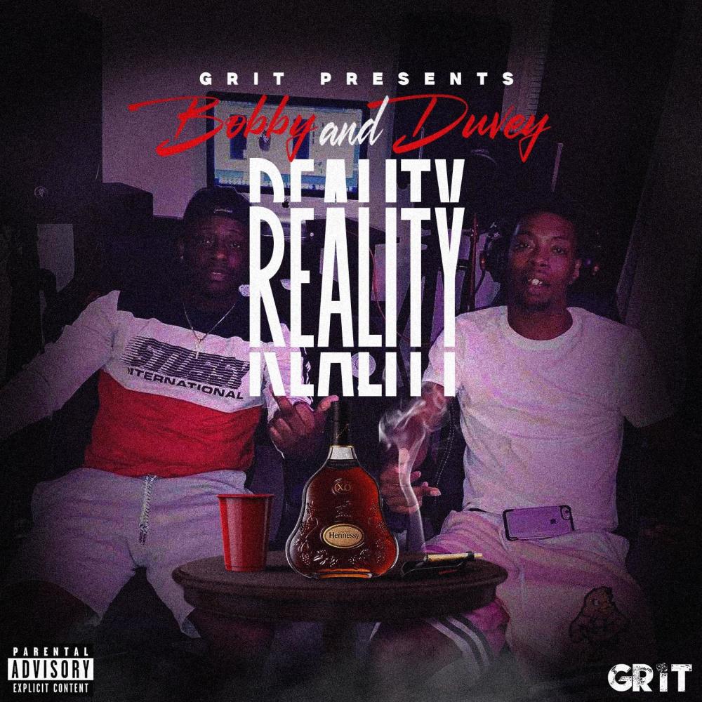 Reality (feat. Bobby) (Explicit)