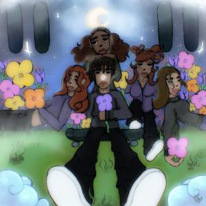 收聽Kobana的serena (Explicit)歌詞歌曲