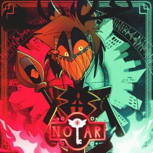 收聽Papyrus Da Batata的No Ar (Alastor)歌詞歌曲