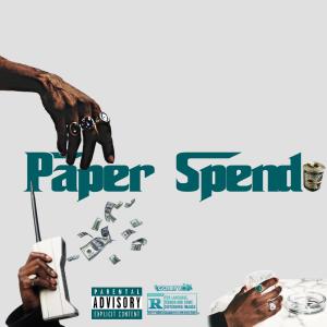 Album Paper Spend (Explicit) from Gquetv