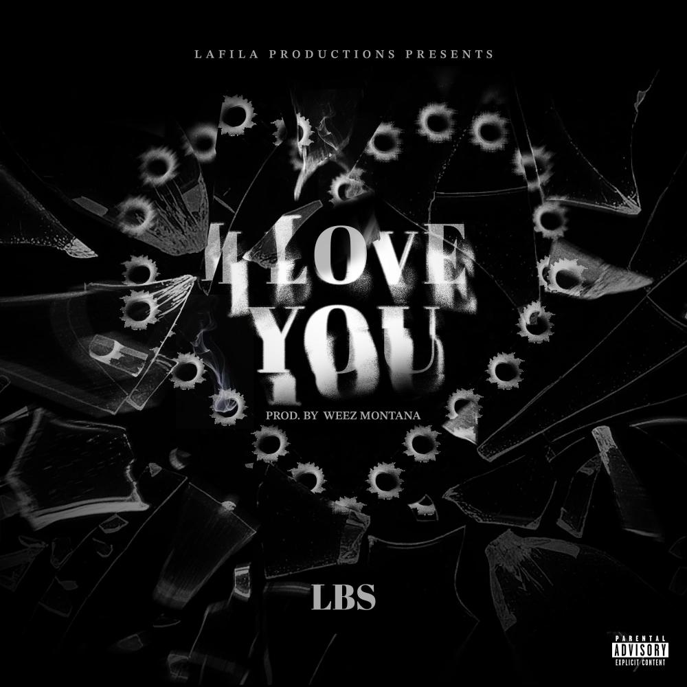 I Love You (Explicit)
