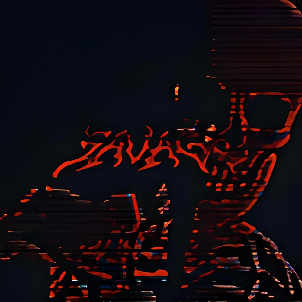 Savage (feat. Kerntod)