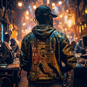 default playlist img