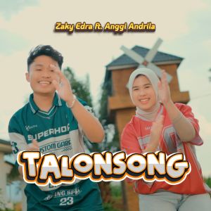 Album Talonsong from Zaky Edra