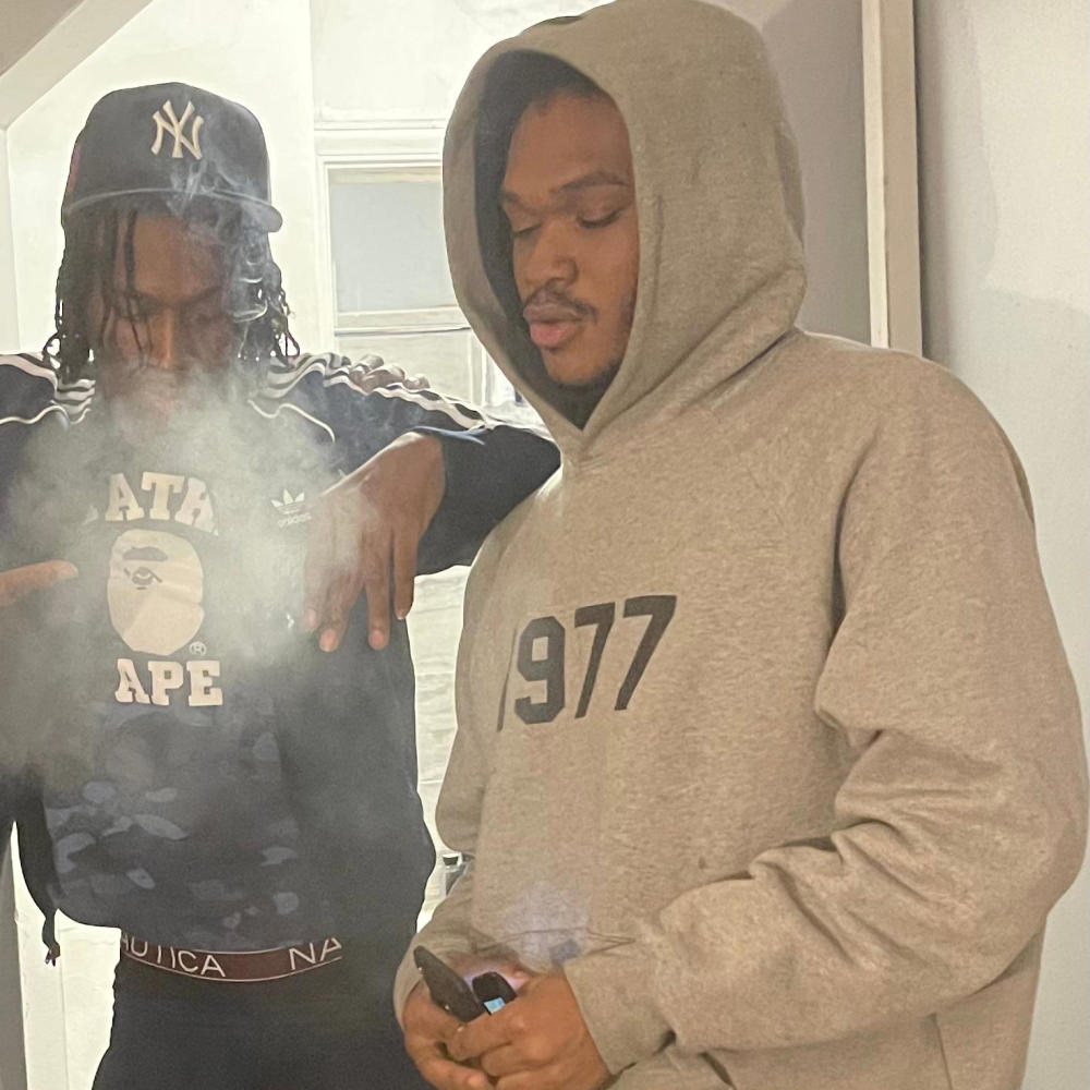 Nuke **** (feat. TaeDough) (Explicit)